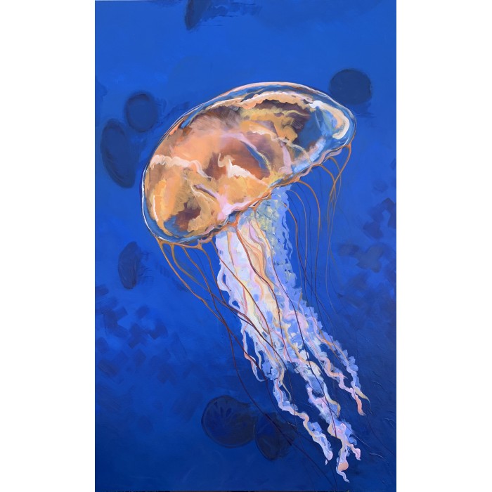 Jelly Fish
